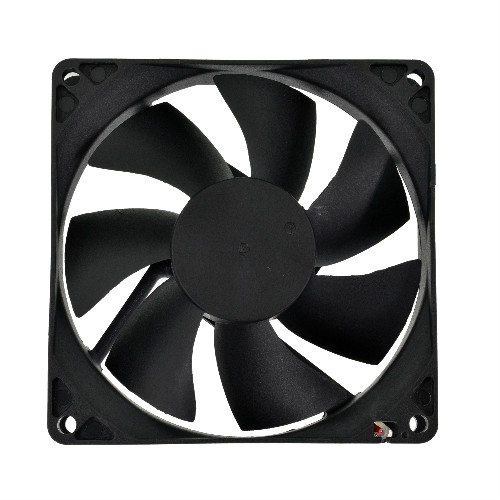 China Industrial DC Cooling Fan