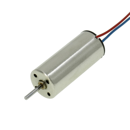High RPM Coreless Motor For Drone Toys