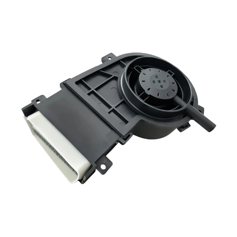 Radial Blower Fan