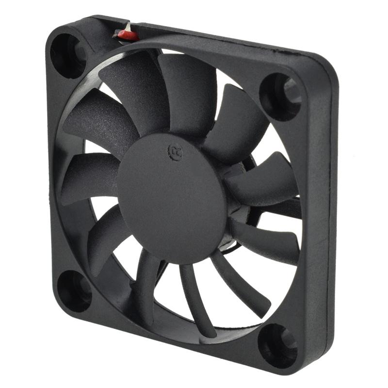 small ventilation fan