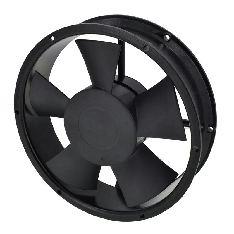 axial cooling fan 110v