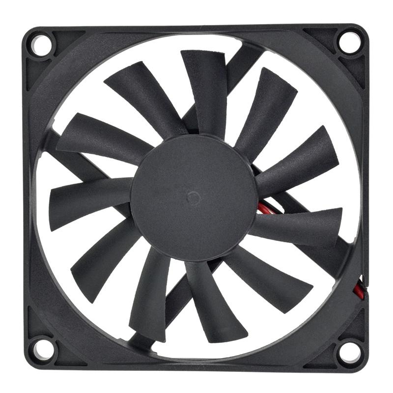 cooling fan for refrigerator