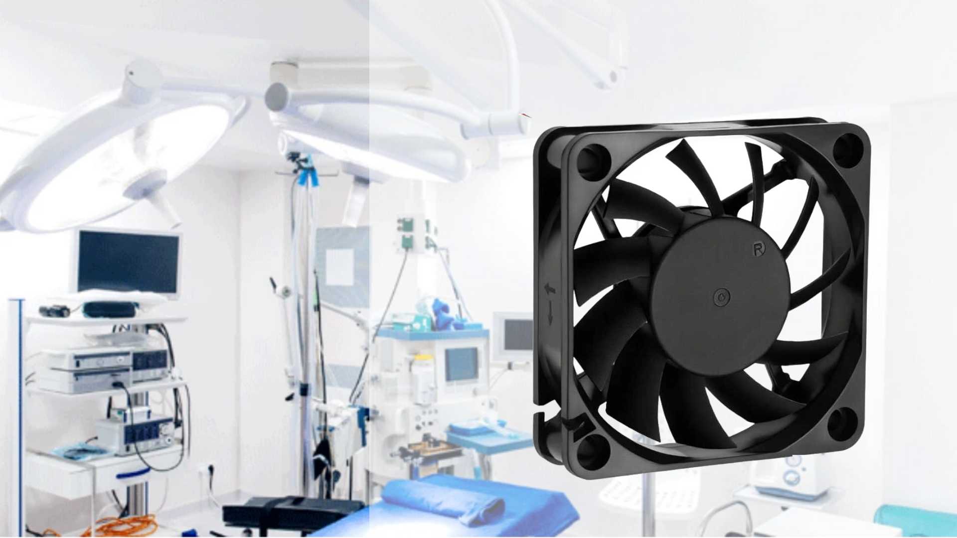 من 25 مم إلى 10 مم: كيف تعيد شركة قوانغدونغ تشونغفو تعريف حدود تصميم الأنظمة الحرارية للأجهزة الطبية