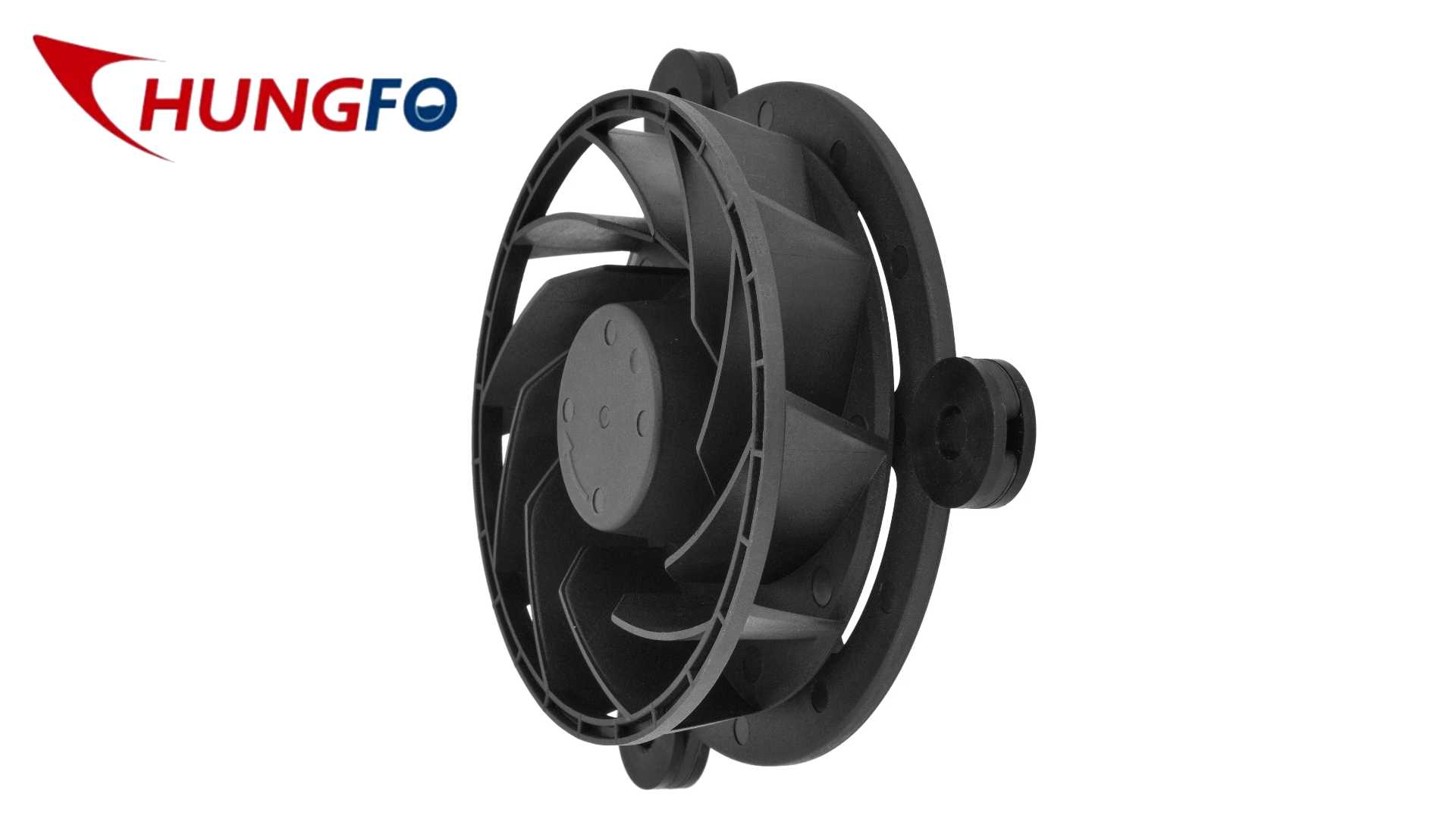 قاعدة معارف التصميم الهيكلي لمراوح الأجهزة المنزلية