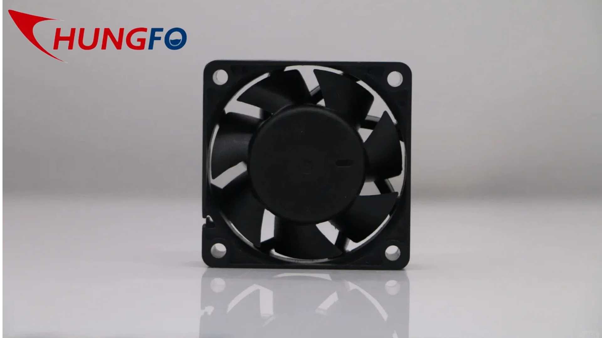 كيف يؤثر تدفق الهواء والضغط الساكن على أداء التبريد