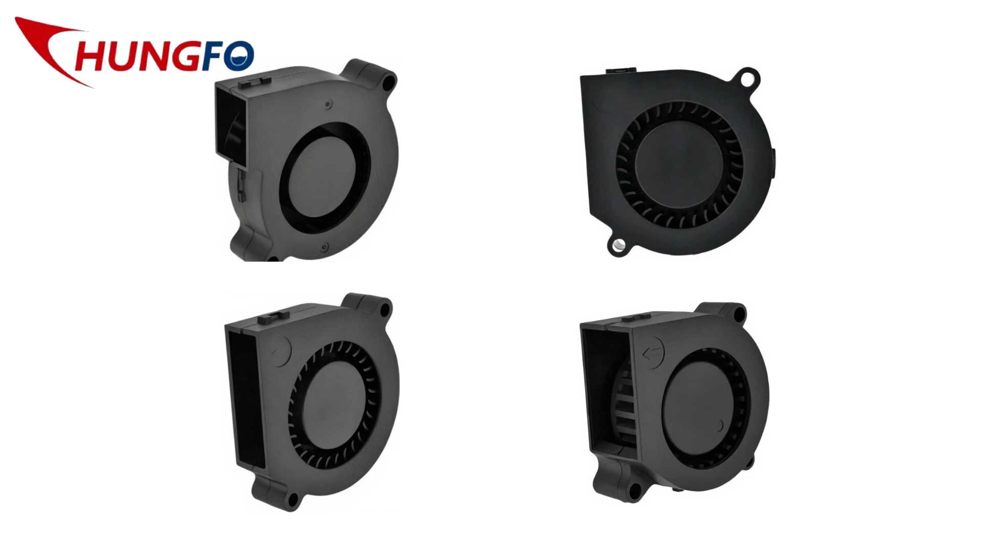 هل مراوح التيار المتردد مناسبة للتشغيل المستمر؟