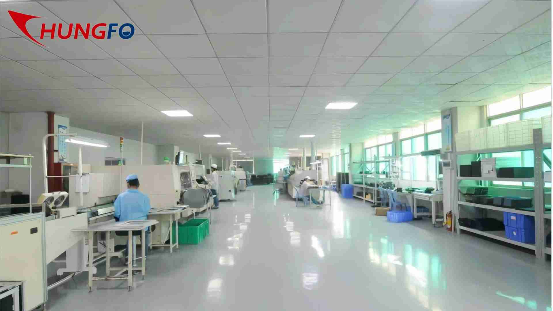 لماذا يختار المزيد من عملاء تصنيع المعدات الأصلية موردي مراوح التبريد على المدى الطويل؟