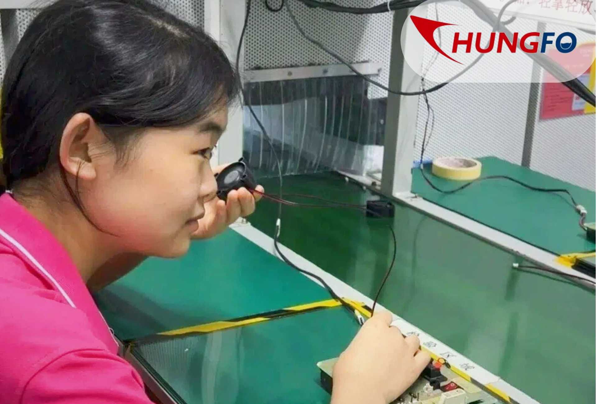 هل تدوم مراوح التيار المستمر أطول من مراوح التيار المتردد؟ الحقيقة حول المتانة والأداء