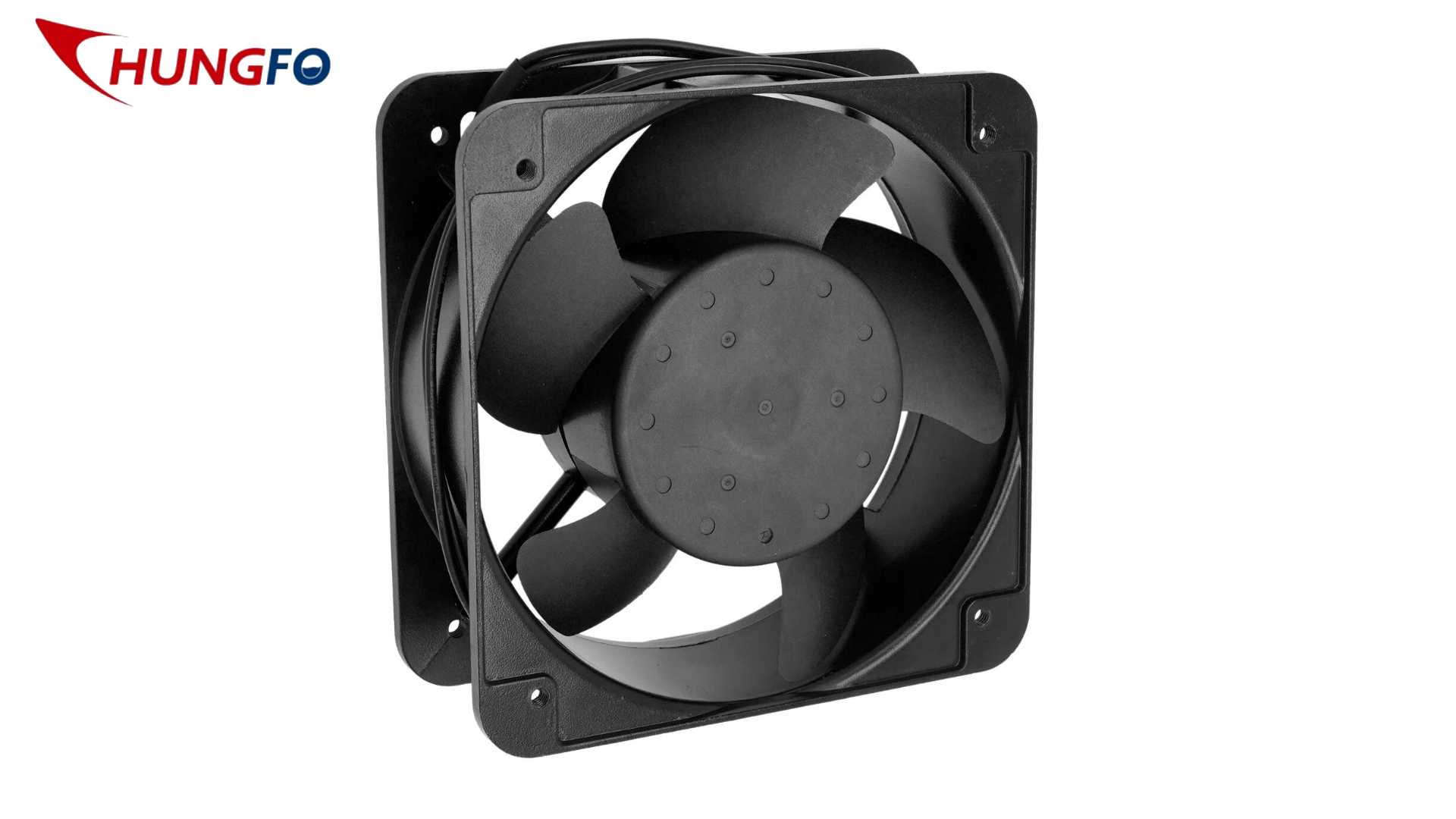 كيفية تحسين كفاءة التبريد دون زيادة الضوضاء