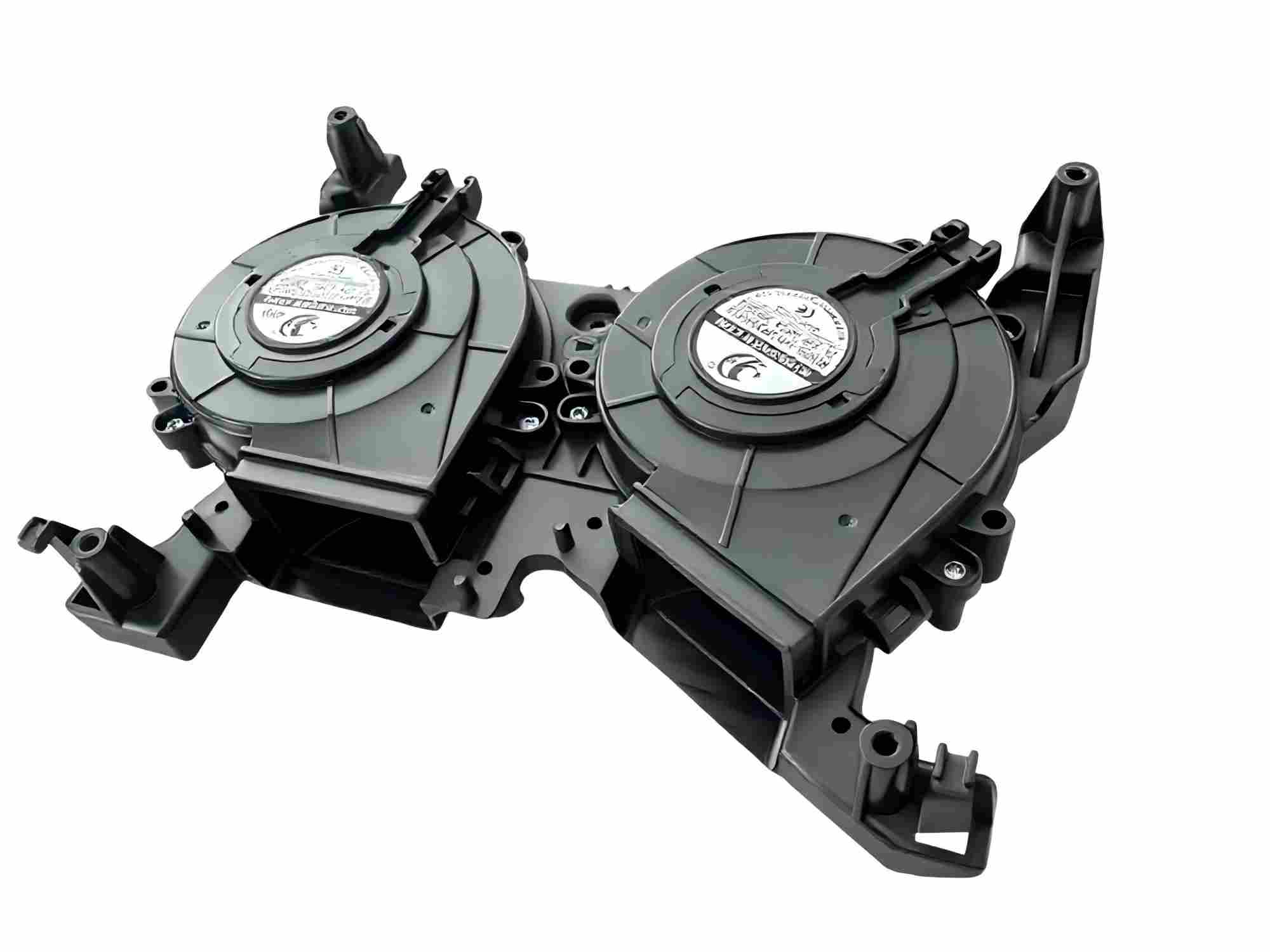 مراوح للتجفيف الفعال